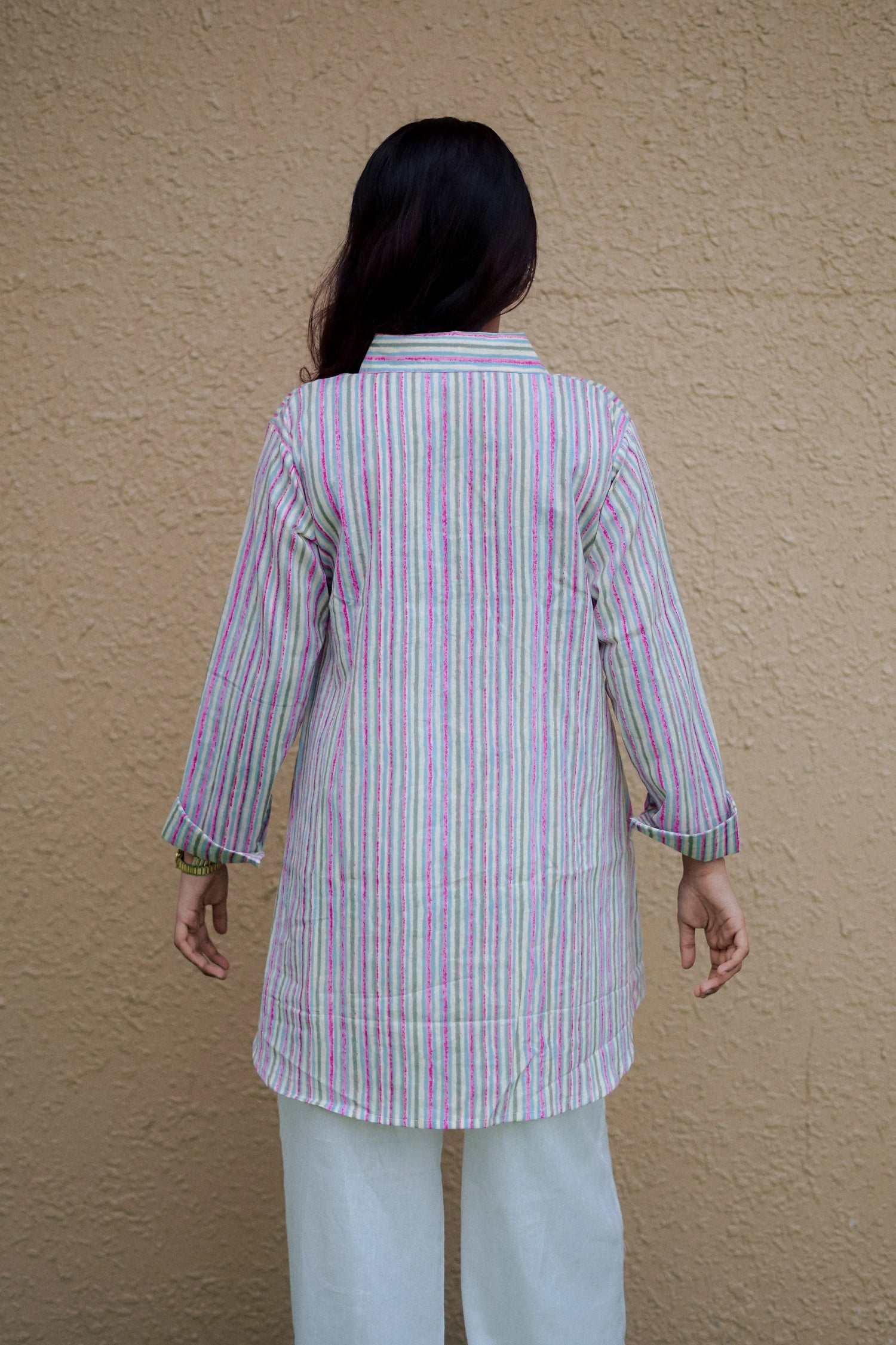 Pastels Shirt