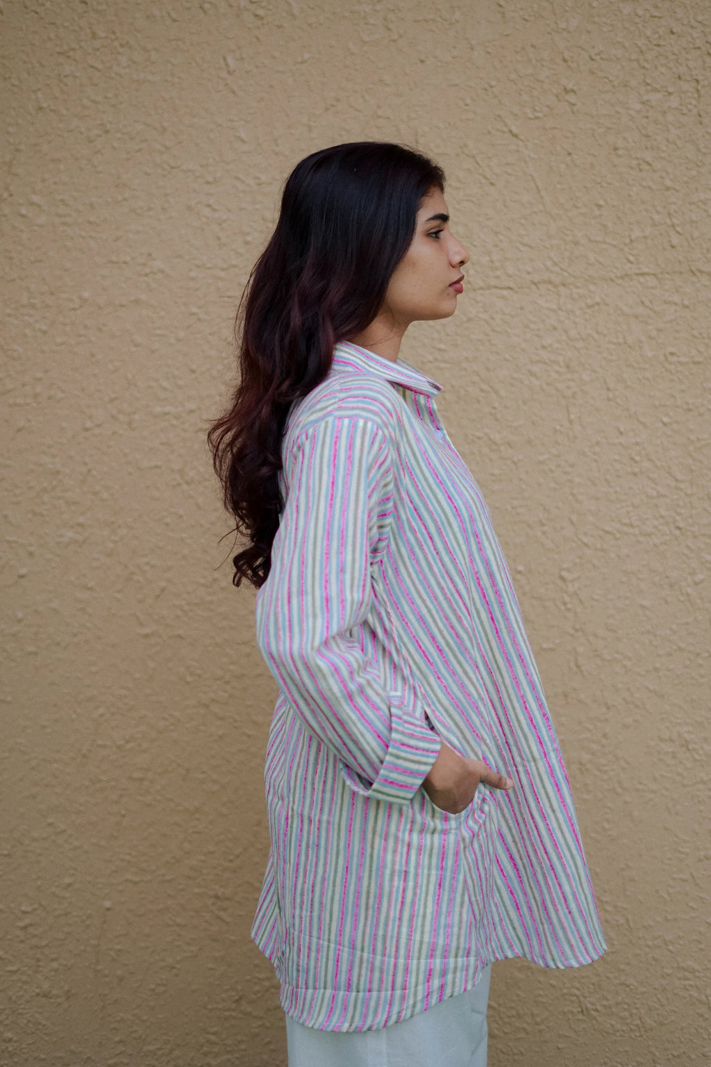 Pastels Shirt