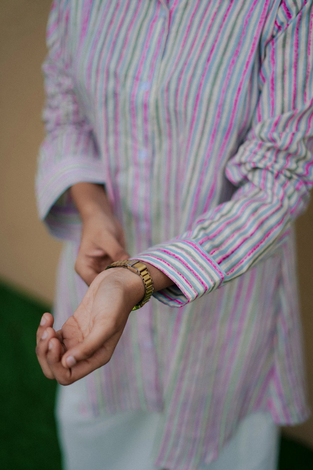 Pastels Shirt