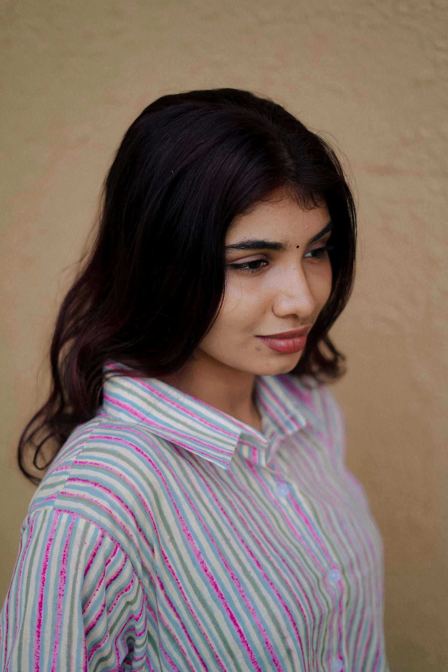 Pastels Shirt