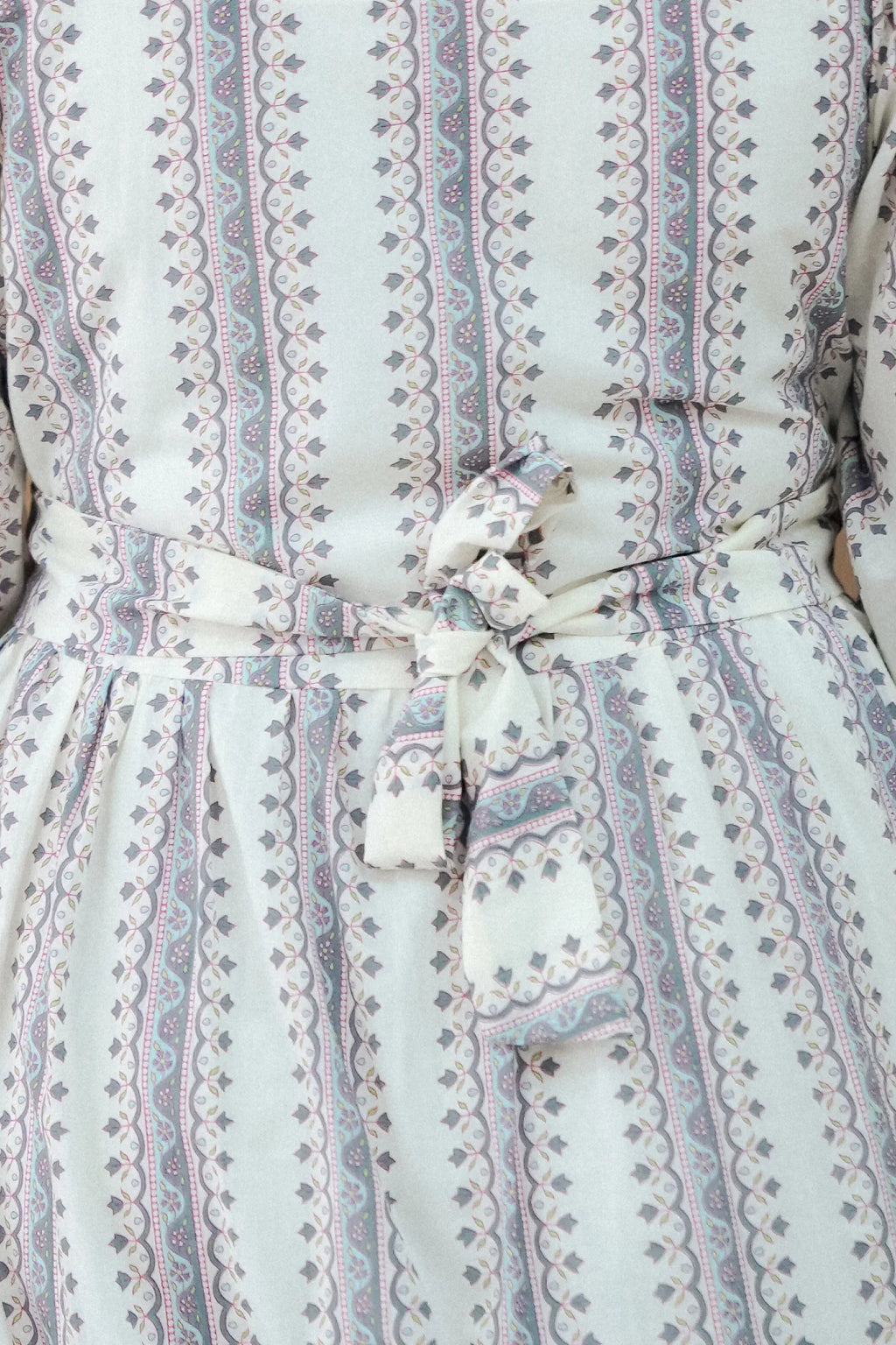 Pearl Grace Long Kurti