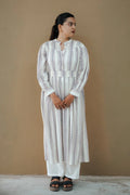 Pearl Grace Long Kurti
