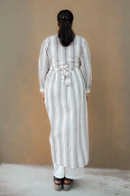 Pearl Grace Long Kurti