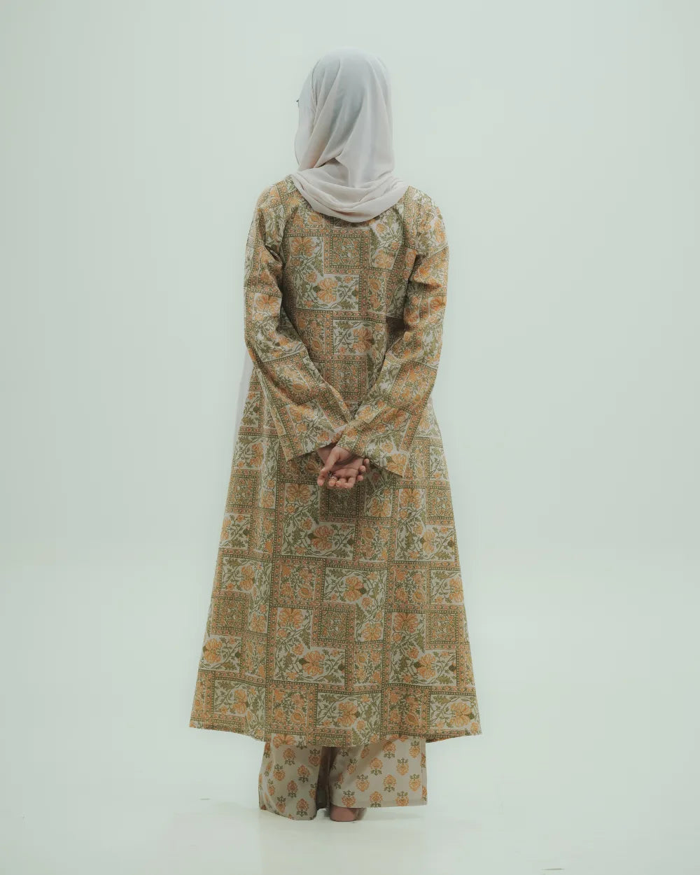 Riwaayat Coord Set