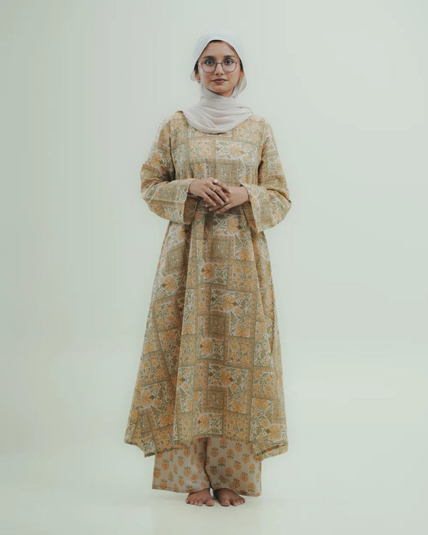 Riwaayat Coord Set