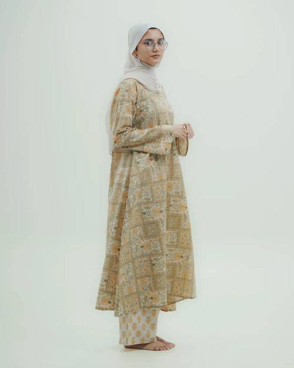Riwaayat Coord Set