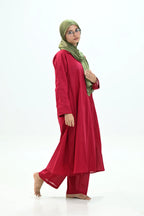 Roja Cord Set