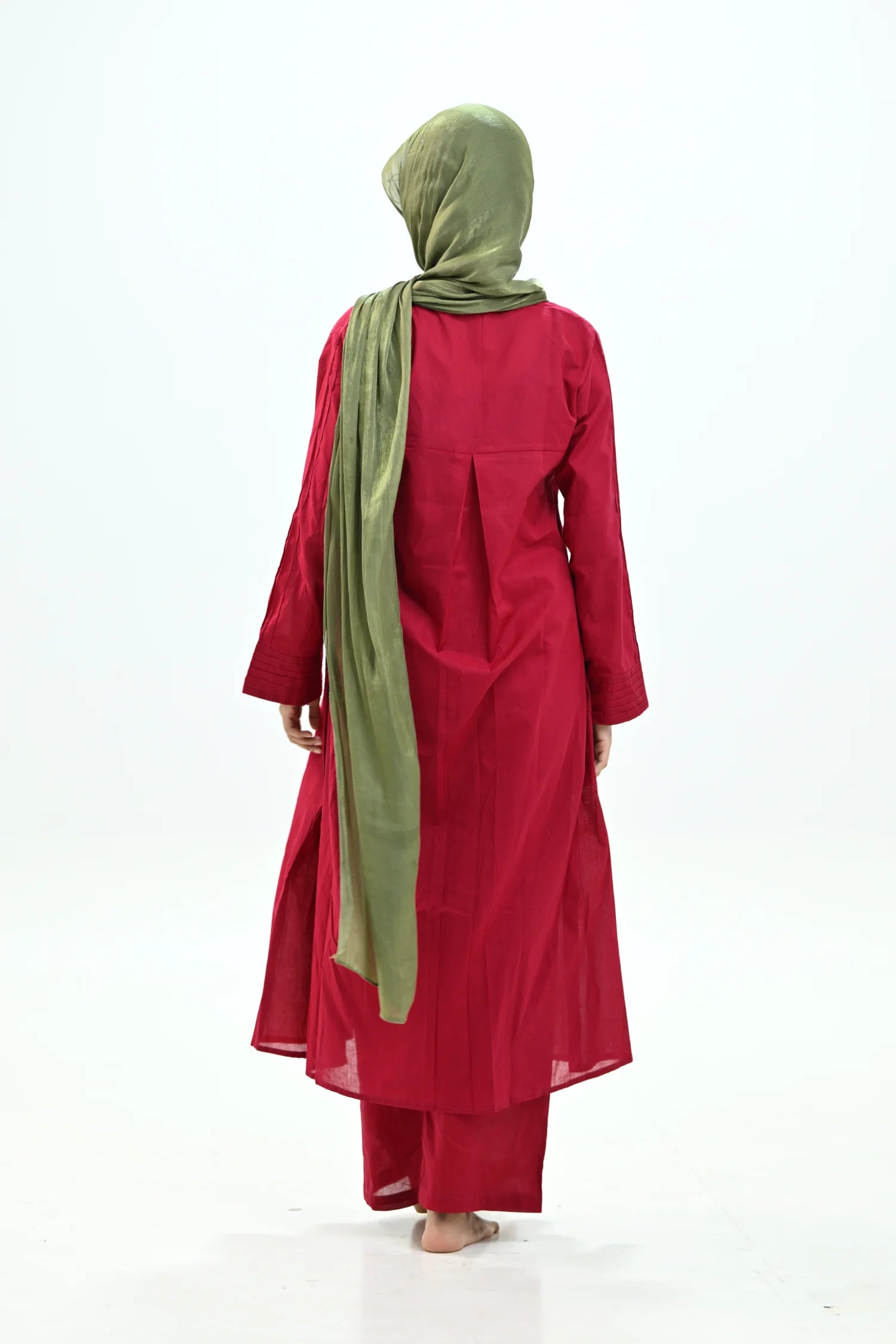 Roja Cord Set