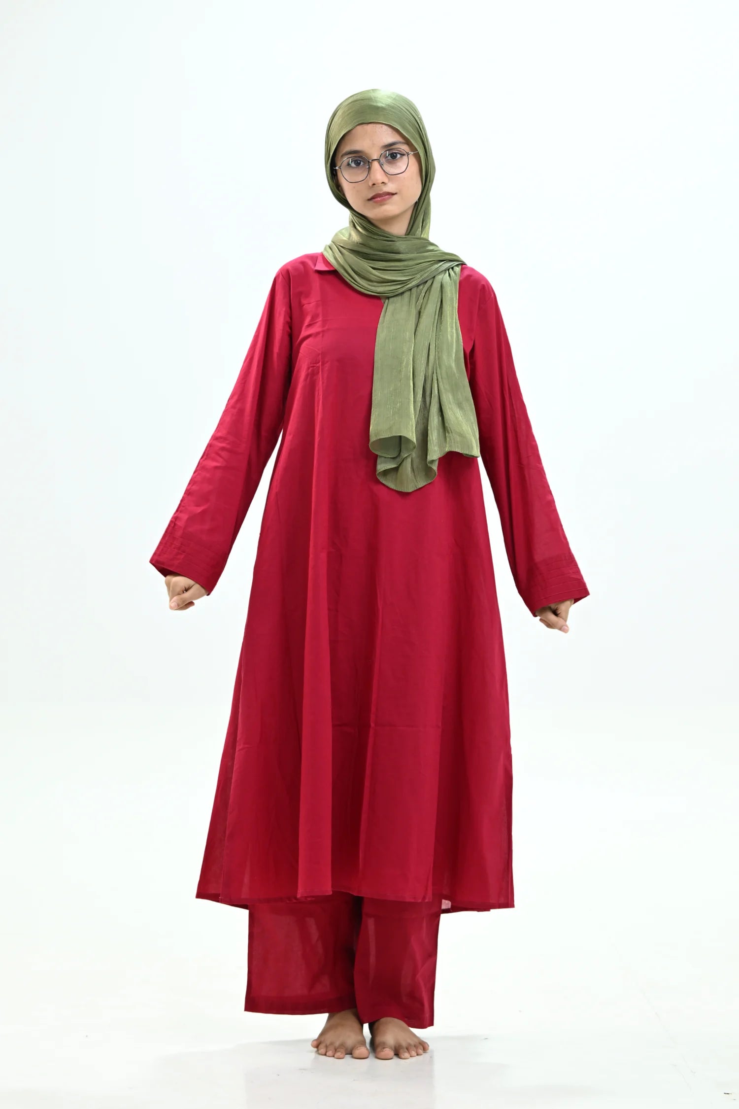 Roja Cord Set