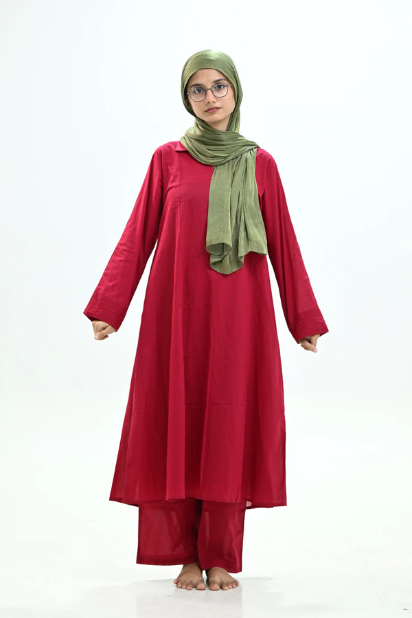 Roja Cord Set