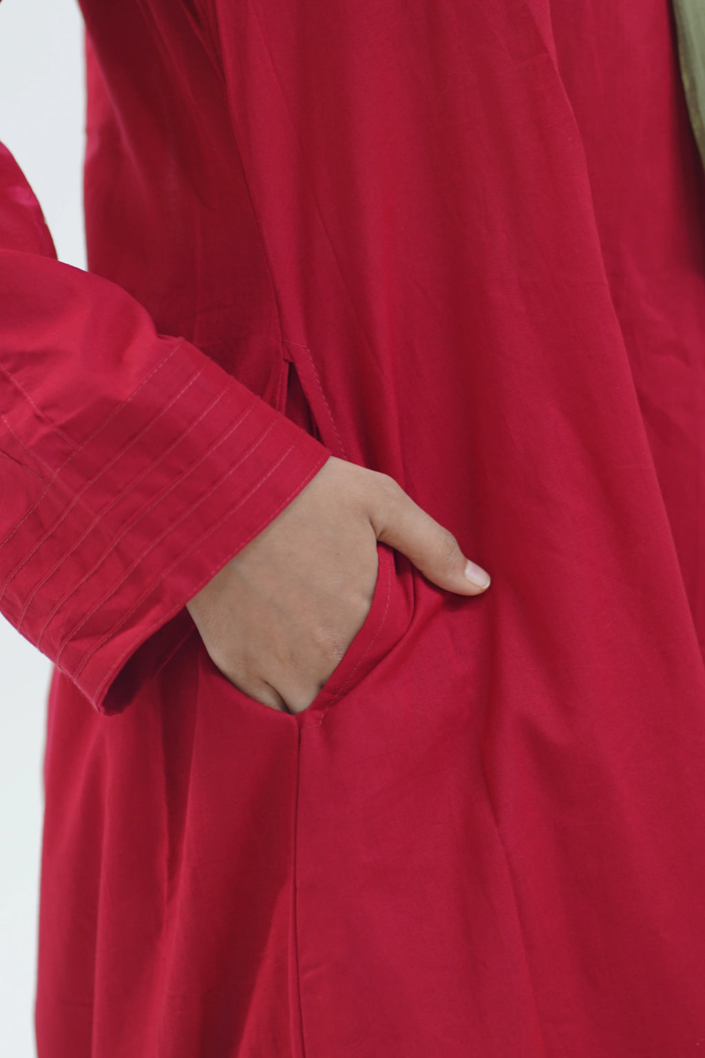 Roja Cord Set