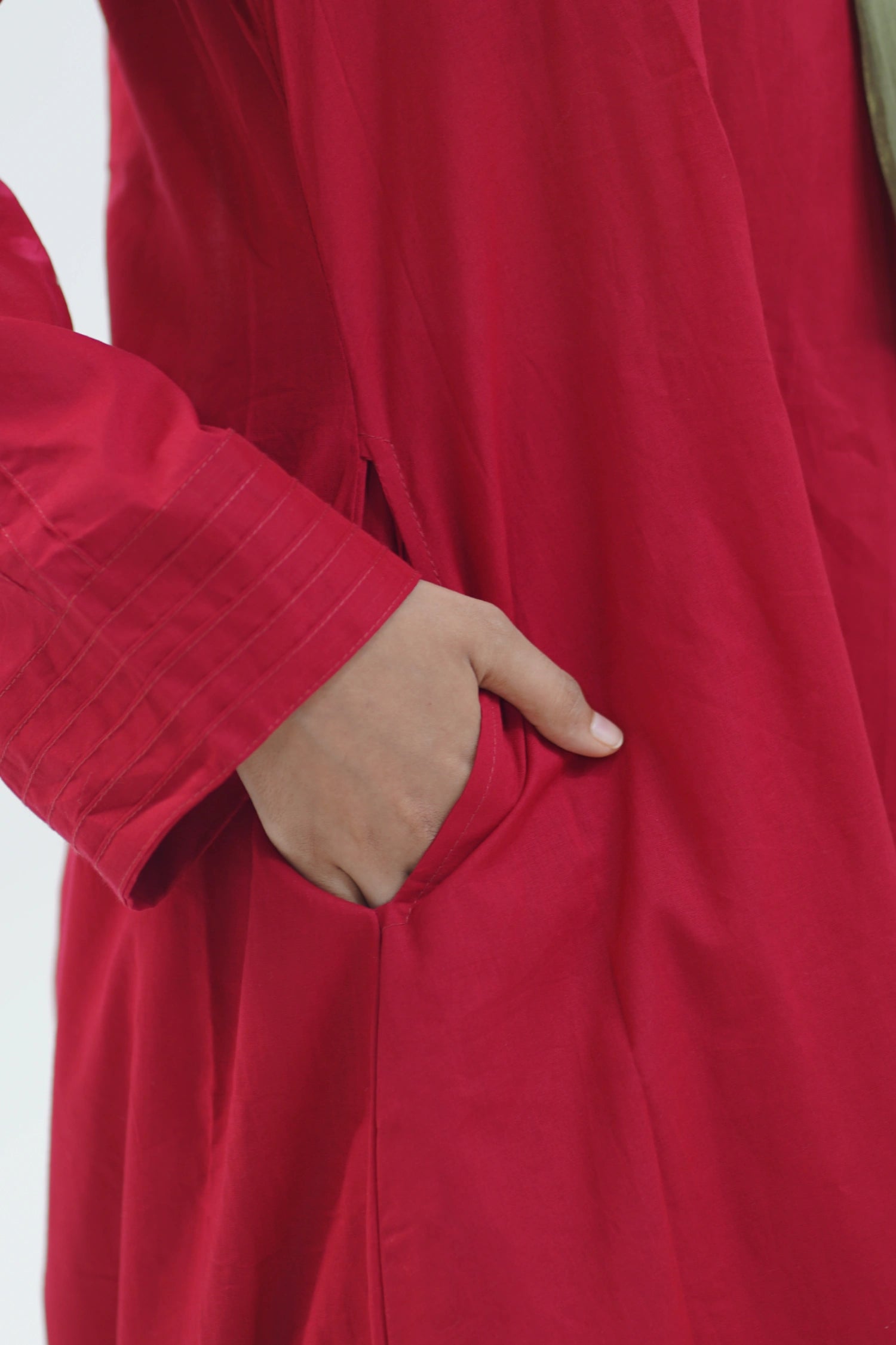 Roja Cord Set