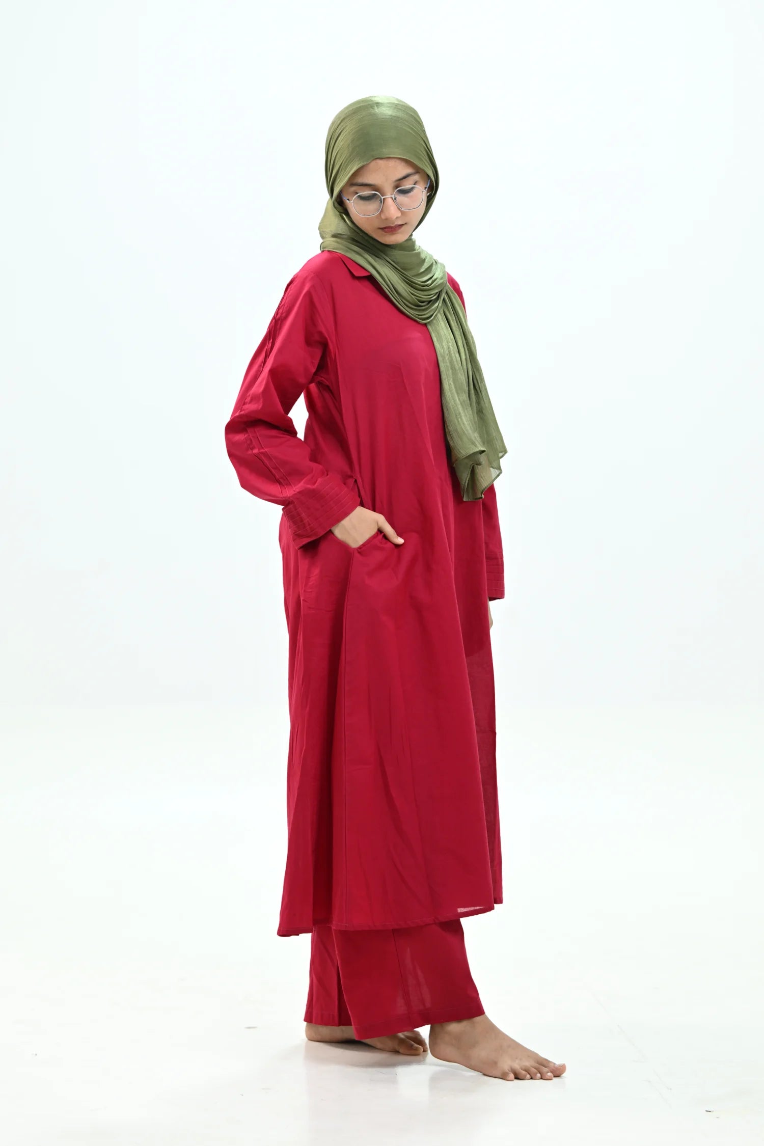 Roja Cord Set