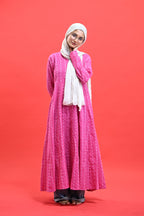 Roshni Rose Long Kurti