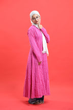 Roshni Rose Long Kurti
