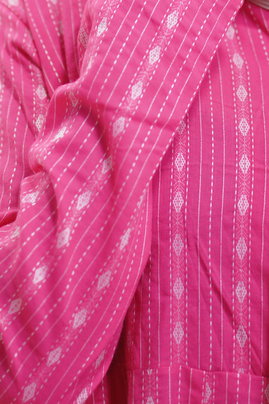 Roshni Rose Long Kurti
