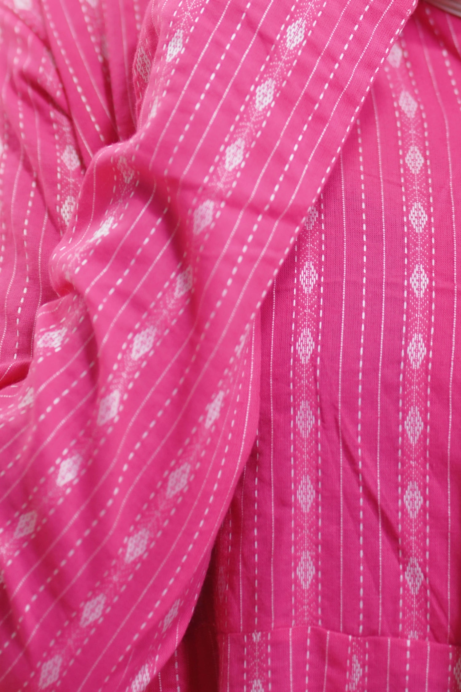 Roshni Rose Long Kurti
