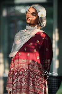 Ruby Shine Short Kurti