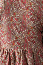 Ruhaani Flared Short Kurti