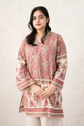 Ruhaani Knee Kurti