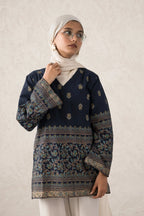 Sapphire Short Kurti