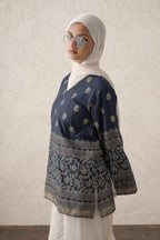 Sapphire Short Kurti