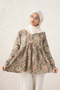 Sukoon Flared Kurti