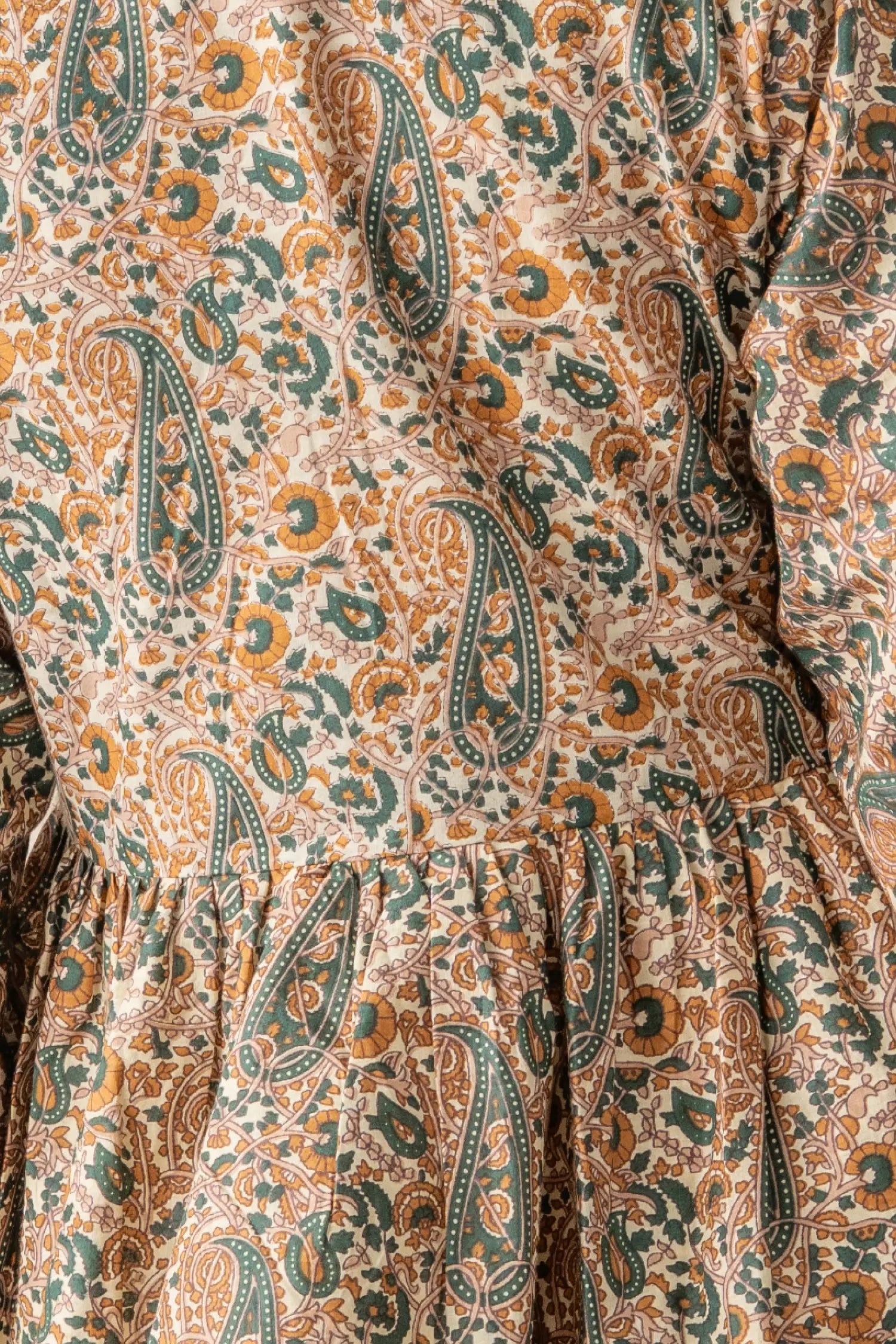 Sukoon Flared Kurti