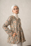 Sukoon Flared Kurti