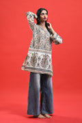 Sukoon Knee Kurti