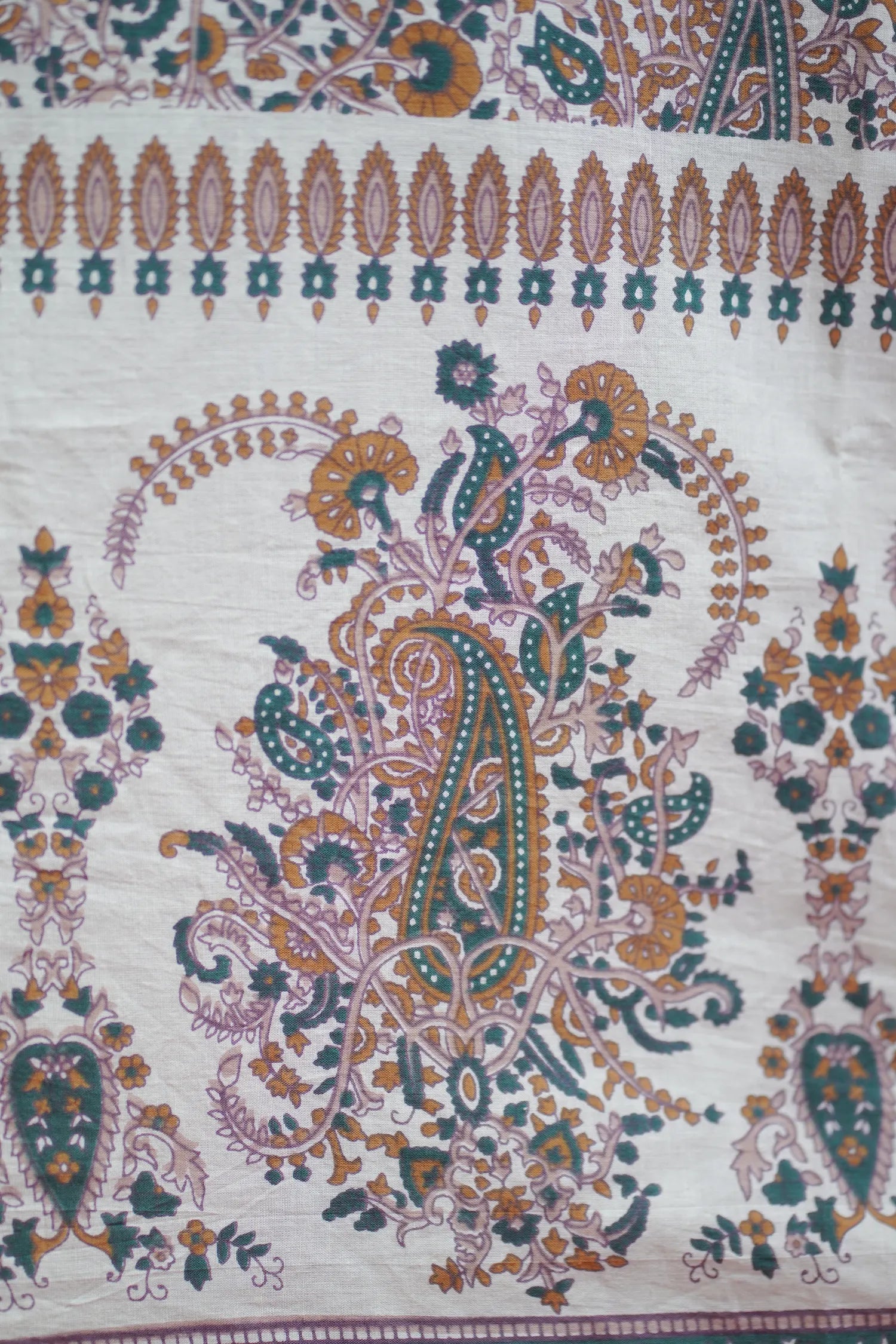 Sukoon Knee Kurti