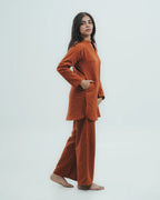 Toffee Cord Set