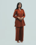 Toffee Cord Set