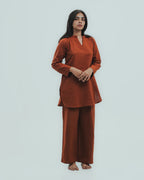 Toffee Cord Set