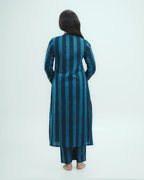 Twilight Stripe Cord Set