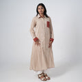 Kashish Check Long Shirt