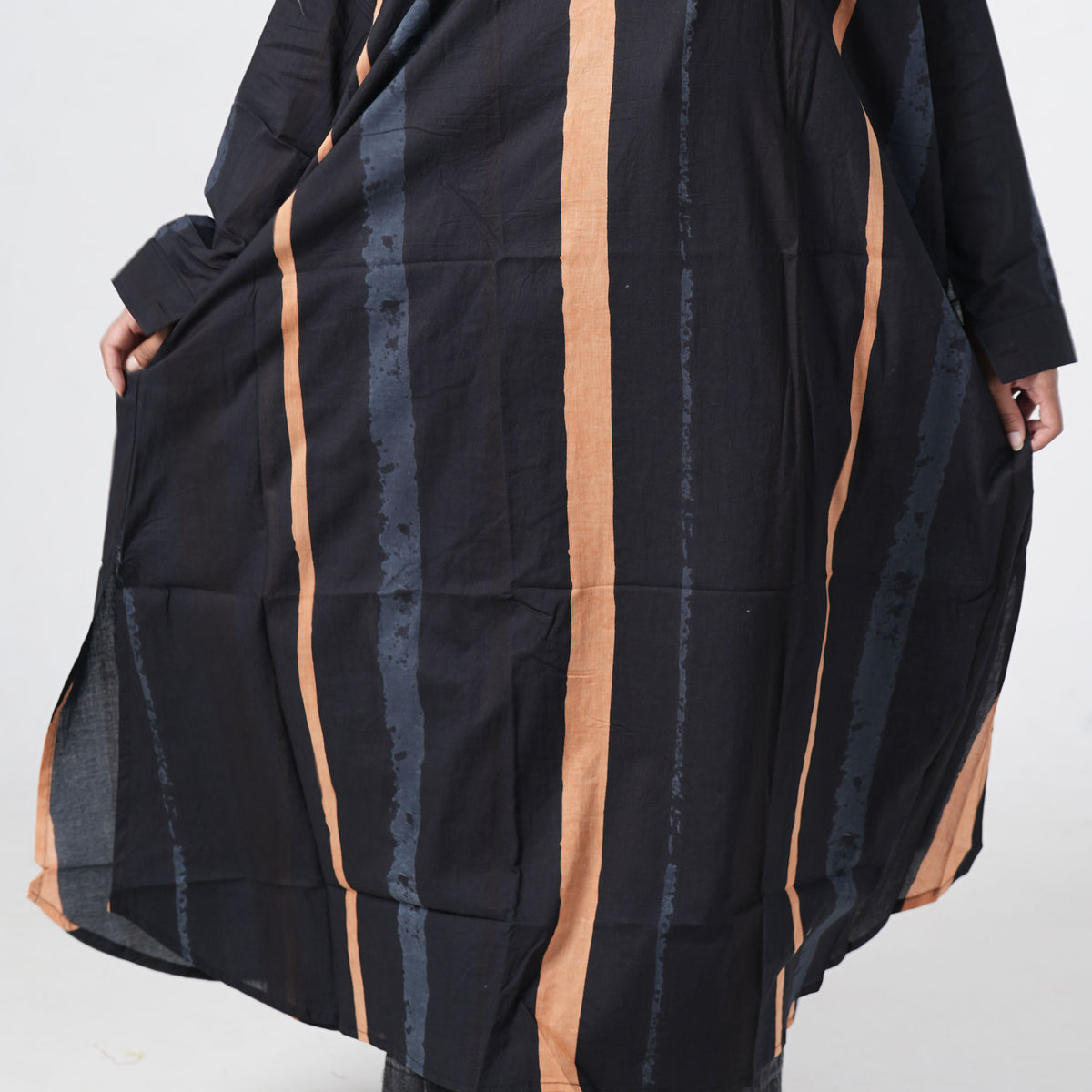 Desert Night Long Shirt