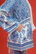 Zareen Short Kurti