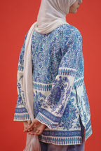 Zareen Short Kurti