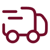 Delivery Across india