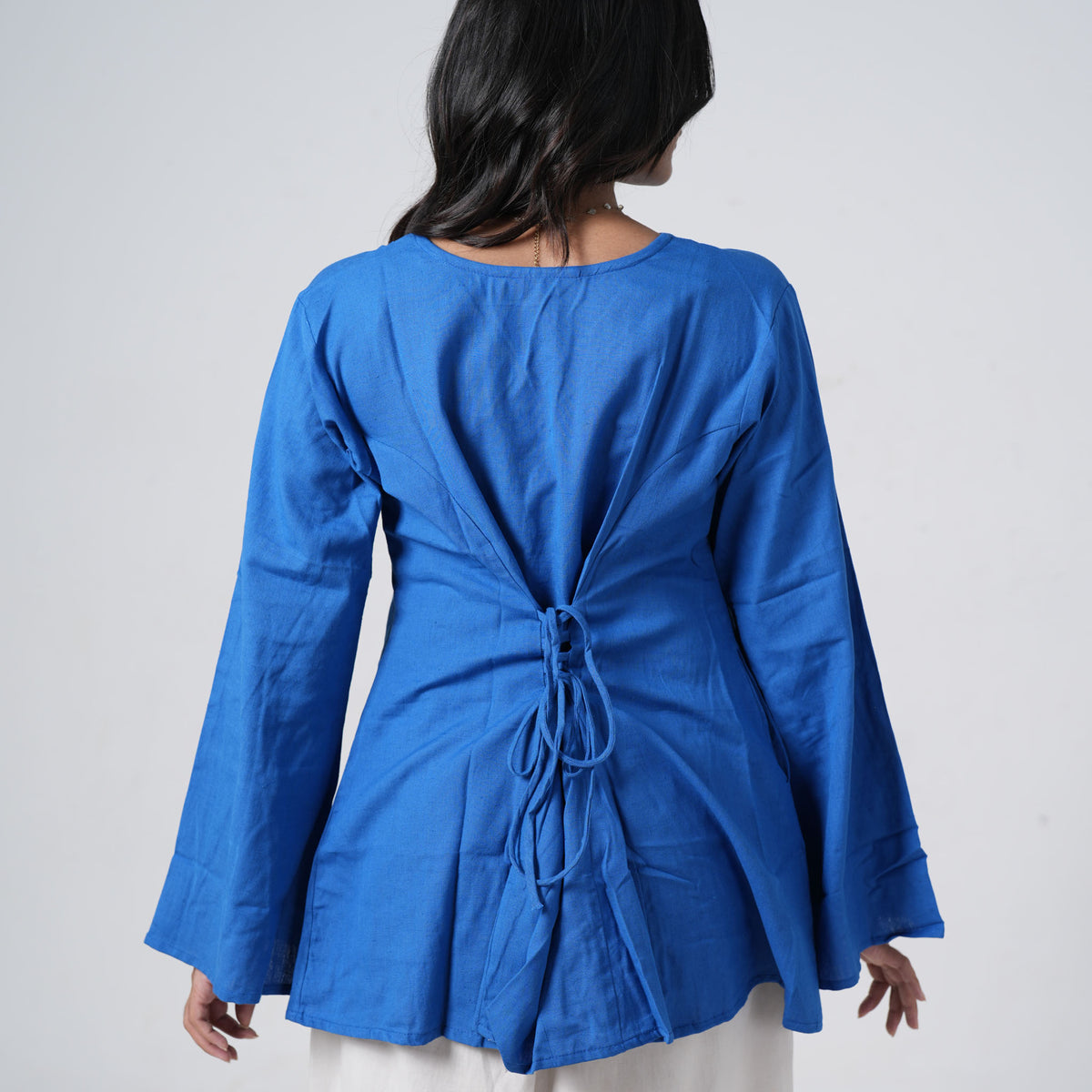 Fiza Corset Kurti