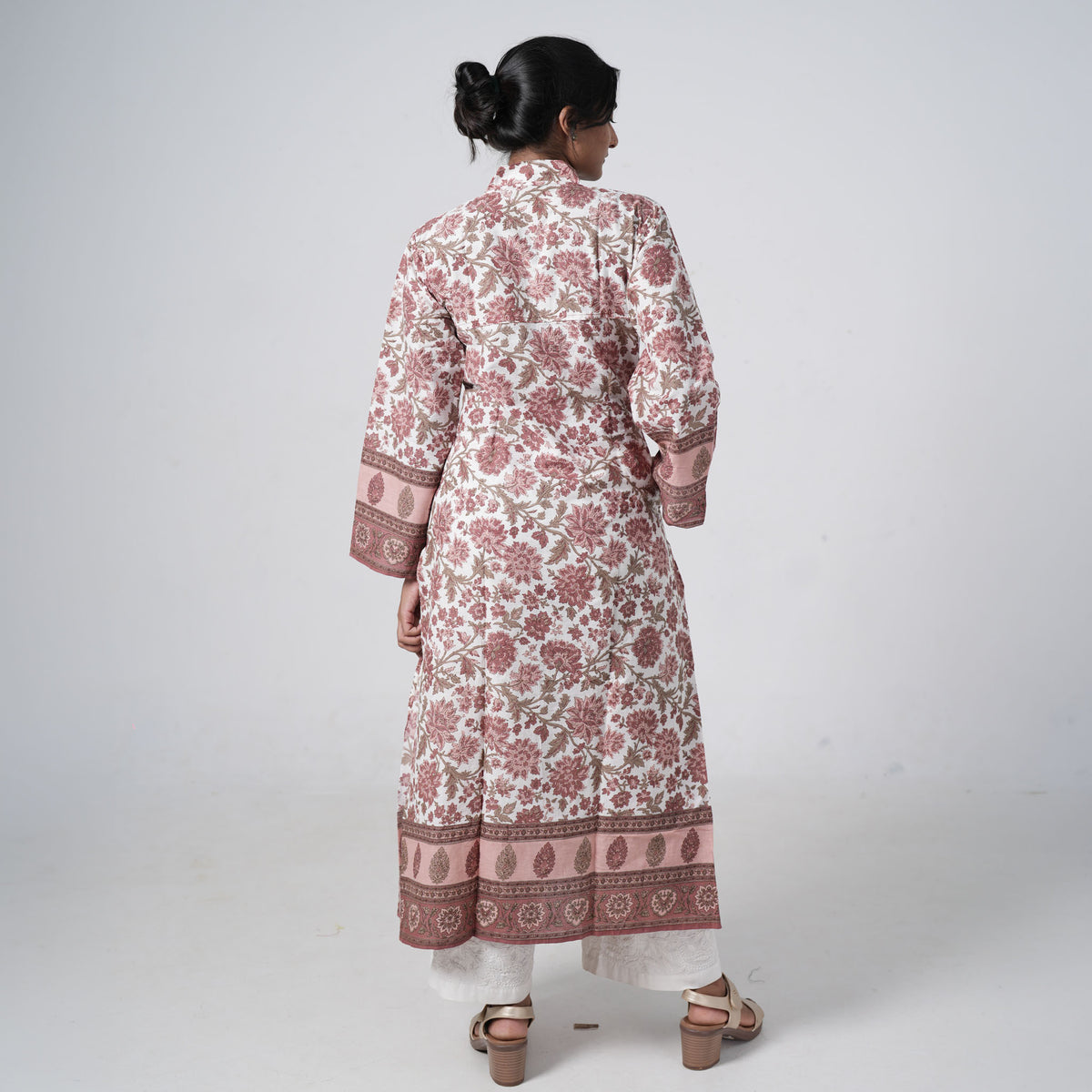 Mitti Gul Long Kurti