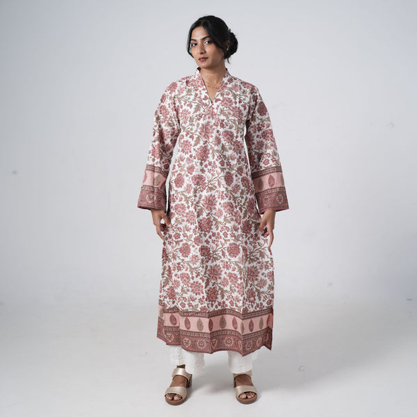 Mitti Gul Long Kurti