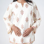 Rang-e-Bahar- BLUSH PINK