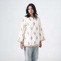 Rang-e-Bahar- BLUSH PINK