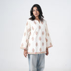 Rang-e-Bahar- BLUSH PINK
