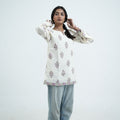 Rang e Bahar  MAUVE LILAC