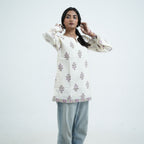 Rang e Bahar  MAUVE LILAC