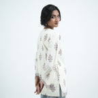 Rang e Bahar  MAUVE LILAC