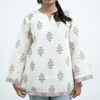 Rang e Bahar  MAUVE LILAC